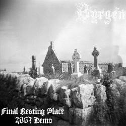 Byrgen : Final Resting Place